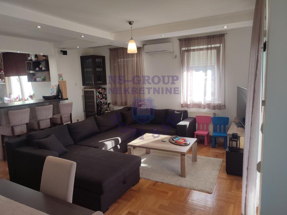 Slika 1 - Četvorosoban stan na prodaju, 120m2, 283.250€